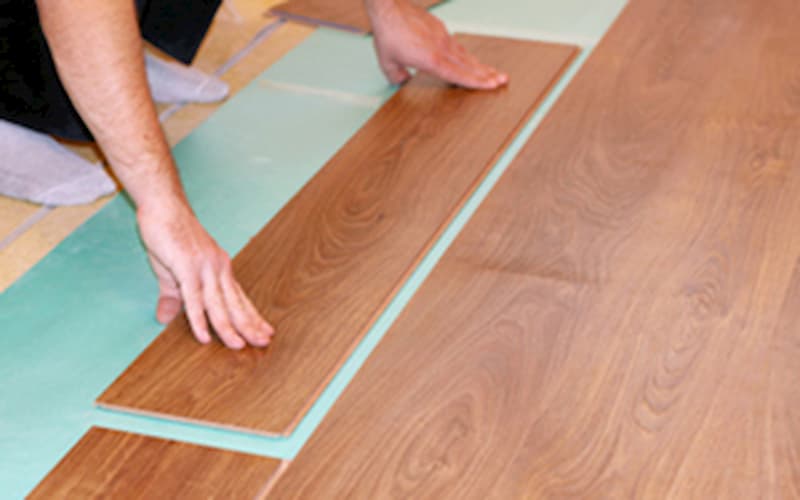 Expert Flooring Installation for Beautiful and Durable Spaces