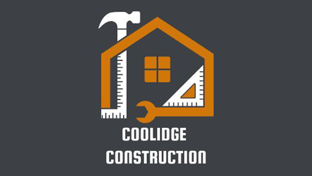 Coolidge Construction Logo